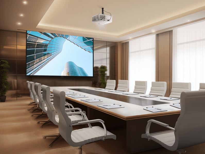 ViewSonic Vidéoprojecteur d'installation laser 1080p de 5 000 lumens ANSI — image 23