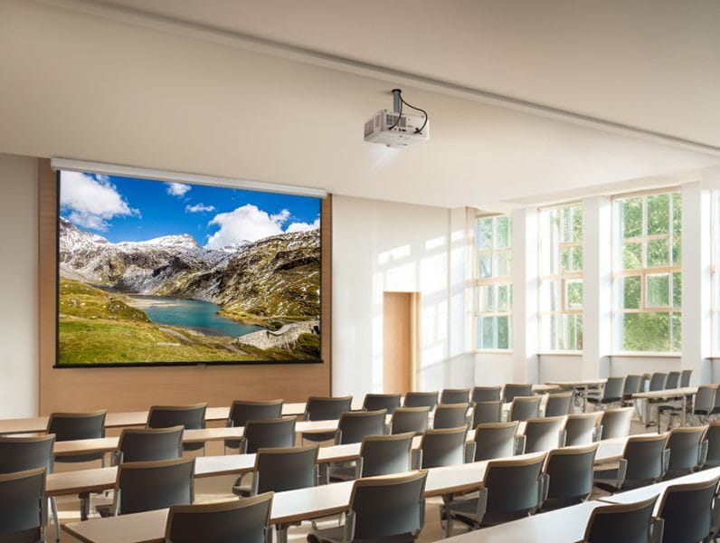 ViewSonic Vidéoprojecteur d'installation laser 1080p de 5 000 lumens ANSI — image 24