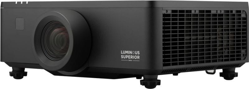 ViewSonic LS950WU Vidéoprojecteur d'installation laser WUXGA de 7 100 lumens ANSI — image 2