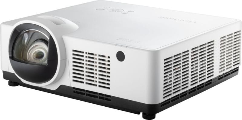ViewSonic LSC600W-ST Vidéoprojecteur d'installation laser à courte focale WXGA 6 000 lumens ANSI — image 2