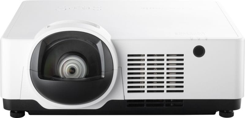 ViewSonic LSC600W-ST Vidéoprojecteur d'installation laser à courte focale WXGA 6 000 lumens ANSI — image 3