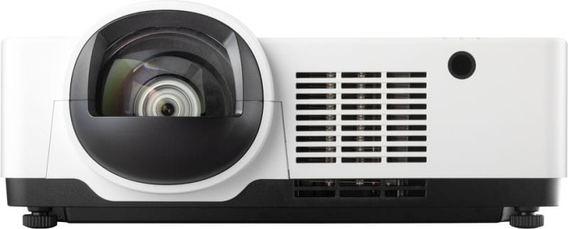 ViewSonic LSC600W-ST Vidéoprojecteur d'installation laser à courte focale WXGA 6 000 lumens ANSI — image 5