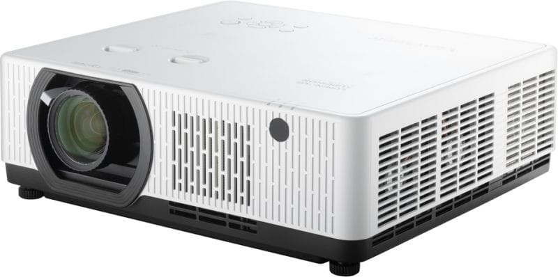 ViewSonic LSC731WU Projecteur d'Installation Laser WUXGA 7300 Lumens ANSI — image 2
