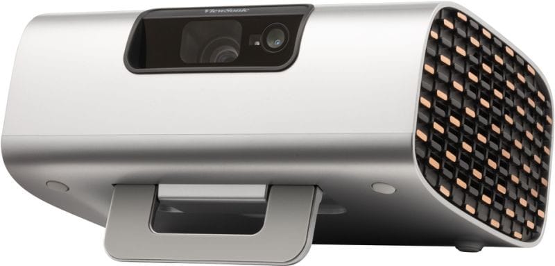ViewSonic Projecteur Intelligent Laser RVB portable avec haut-parleur Harman Kardon​ — image 4