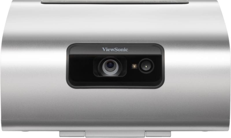 ViewSonic Projecteur Intelligent Laser RVB portable avec haut-parleur Harman Kardon​ — image 5