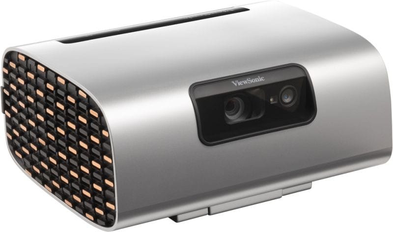ViewSonic Projecteur Intelligent Laser RVB portable avec haut-parleur Harman Kardon​ — image 8