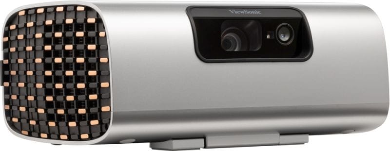 ViewSonic Projecteur Intelligent Laser RVB portable avec haut-parleur Harman Kardon​ — image 9