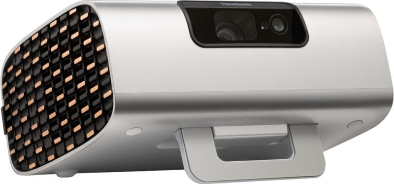 ViewSonic Projecteur Intelligent Laser RVB portable avec haut-parleur Harman Kardon​ — image 10