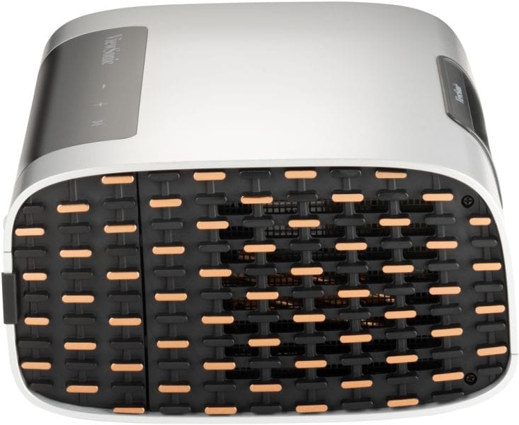 ViewSonic Projecteur Intelligent Laser RVB portable avec haut-parleur Harman Kardon​ — image 14