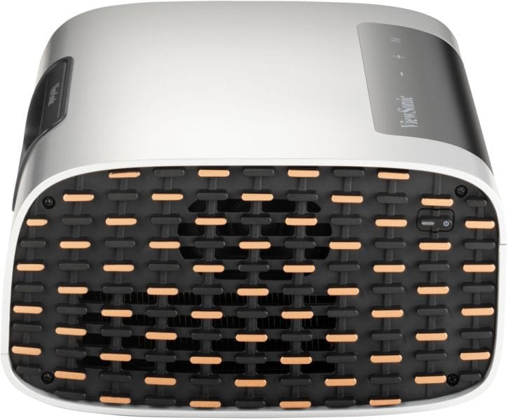 ViewSonic Projecteur Intelligent Laser RVB portable avec haut-parleur Harman Kardon​ — image 17