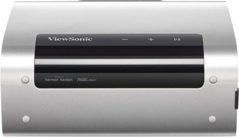 ViewSonic Projecteur Intelligent Laser RVB portable avec haut-parleur Harman Kardon​ — image 19