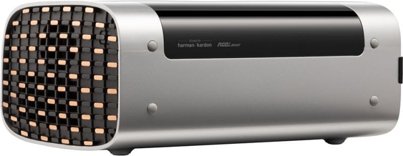 ViewSonic Projecteur Intelligent Laser RVB portable avec haut-parleur Harman Kardon​ — image 22