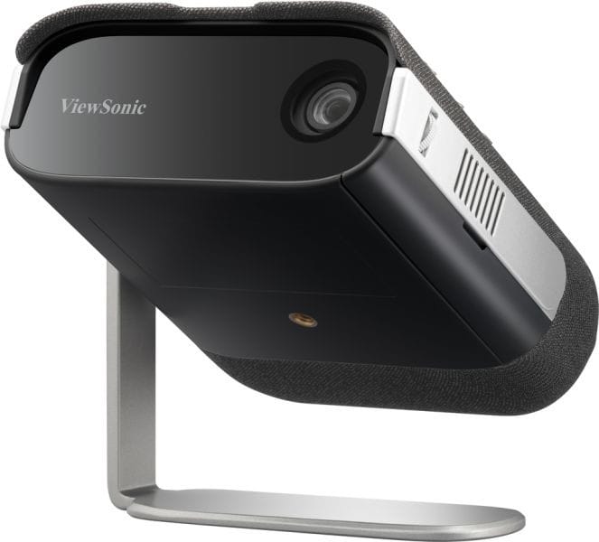ViewSonic projecteur portable LED avec haut-parleurs Harman Kardon — image 4