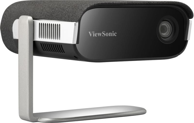 ViewSonic projecteur portable LED avec haut-parleurs Harman Kardon — image 5