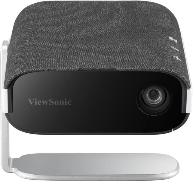 ViewSonic projecteur portable LED avec haut-parleurs Harman Kardon — image 9