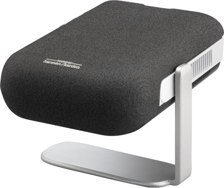 ViewSonic projecteur portable LED avec haut-parleurs Harman Kardon — image 11