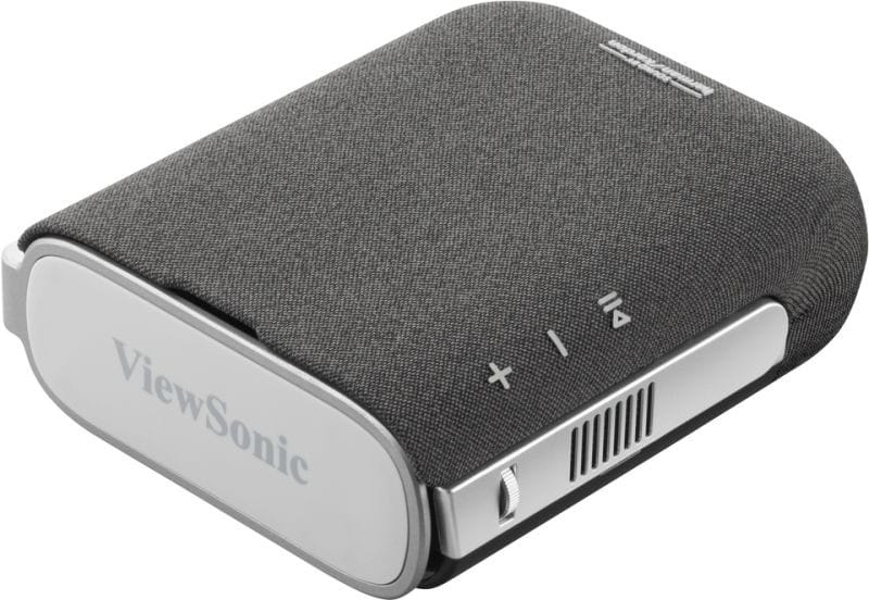 ViewSonic projecteur portable LED avec haut-parleurs Harman Kardon — image 22
