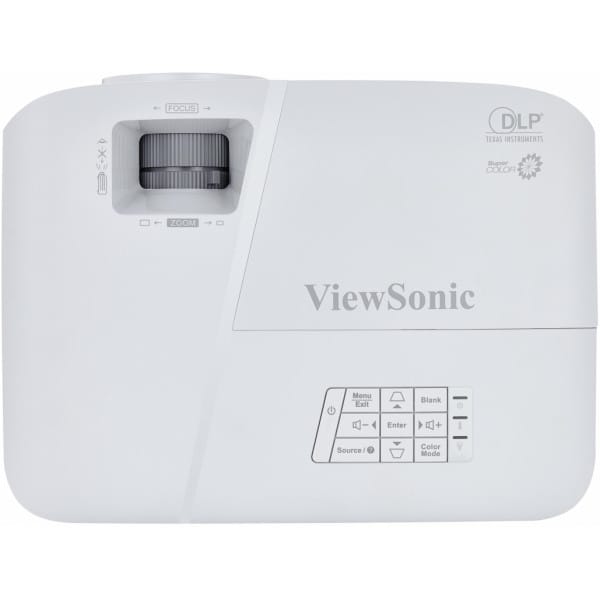 ViewSonic VidéoProjecteur DLP 4000 Lumens — image 6