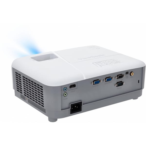 ViewSonic VidéoProjecteur DLP 4000 Lumens — image 11