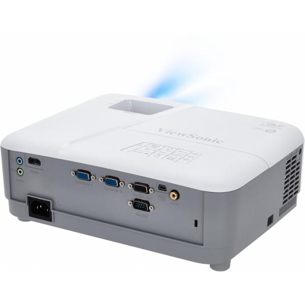 ViewSonic VidéoProjecteur DLP 4000 Lumens — image 12
