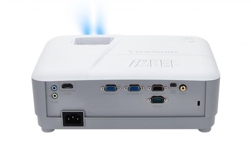 ViewSonic VidéoProjecteur DLP 4000 Lumens — image 13