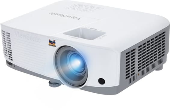 ViewSonic Vidéoprojecteur WXGA 4 000 ANSI Lumens pour l'éducation et les entreprises