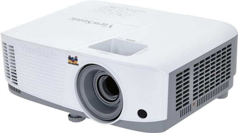 ViewSonic Vidéoprojecteur WXGA 4 000 ANSI Lumens pour l'éducation et les entreprises — image 2