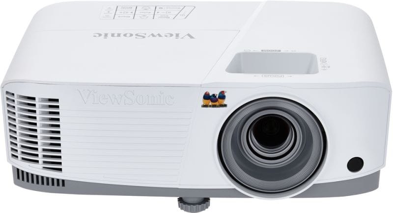ViewSonic Vidéoprojecteur WXGA 4 000 ANSI Lumens pour l'éducation et les entreprises — image 4
