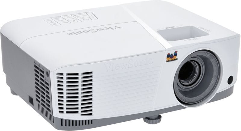 ViewSonic Vidéoprojecteur WXGA 4 000 ANSI Lumens pour l'éducation et les entreprises — image 7