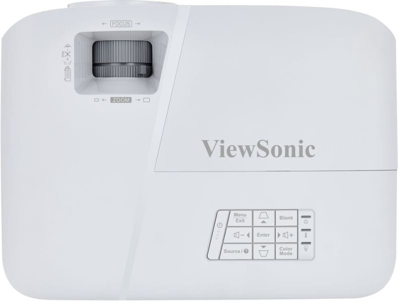 ViewSonic Vidéoprojecteur WXGA 4 000 ANSI Lumens pour l'éducation et les entreprises — image 8
