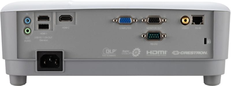 ViewSonic Vidéoprojecteur WXGA 4 000 ANSI Lumens pour l'éducation et les entreprises — image 10