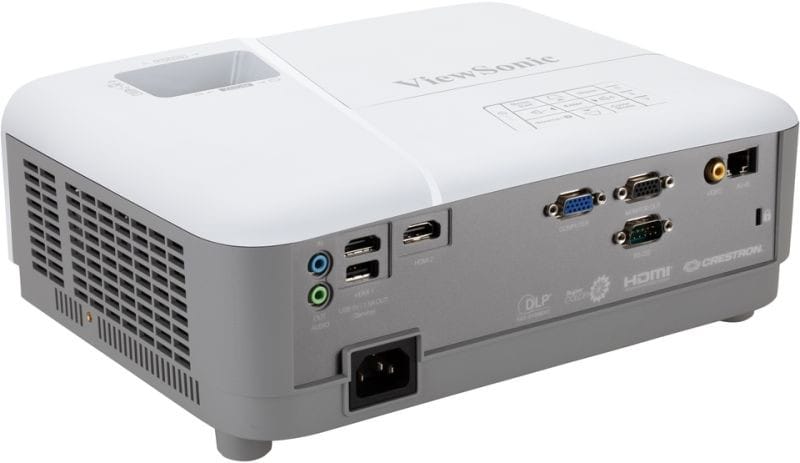 ViewSonic Vidéoprojecteur WXGA 4 000 ANSI Lumens pour l'éducation et les entreprises — image 11