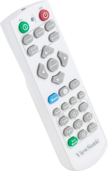 ViewSonic Vidéoprojecteur WXGA 4 000 ANSI Lumens pour l'éducation et les entreprises — image 14