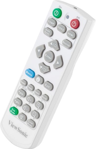 ViewSonic Vidéoprojecteur WXGA 4 000 ANSI Lumens pour l'éducation et les entreprises — image 16
