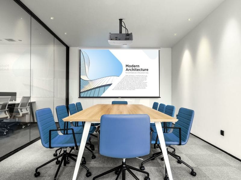 ViewSonic Vidéoprojecteur WXGA 4 000 ANSI Lumens pour l'éducation et les entreprises — image 17