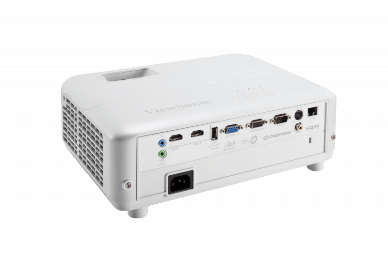 ViewSonic Vidéoprojecteur professionnel 4000 lumens — image 9