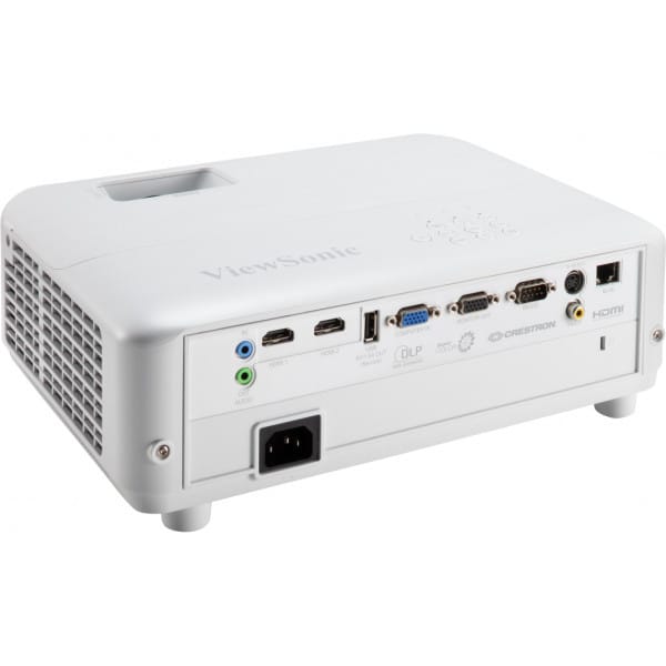ViewSonic Vidéoprojecteur professionnel 4000 lumens — image 10