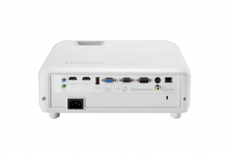 ViewSonic Vidéoprojecteur professionnel 4000 lumens — image 17