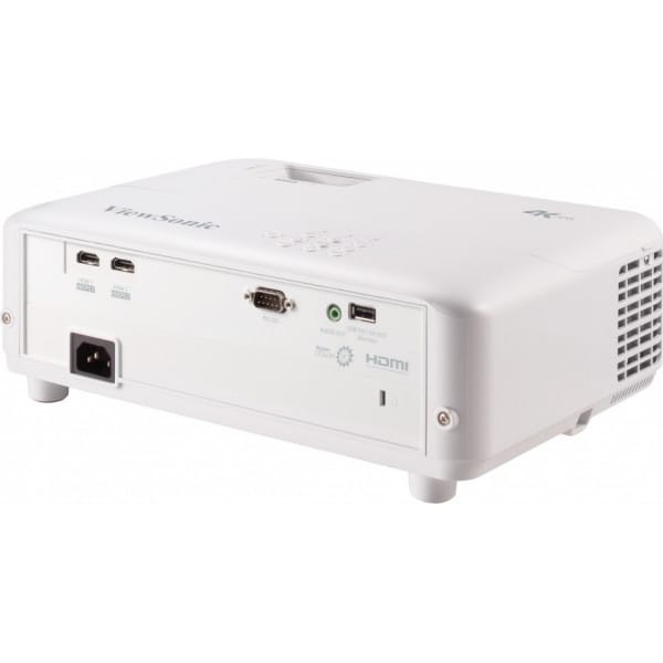 ViewSonic VidéoProjecteur 4k 240hz 3200 Lumens PX701-4K — image 6