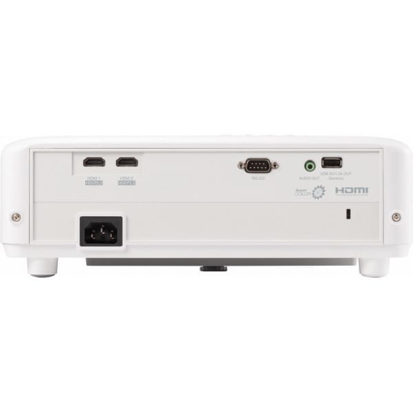 ViewSonic VidéoProjecteur 4k 240hz 3200 Lumens PX701-4K — image 15