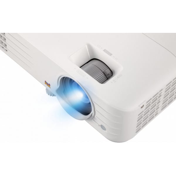 ViewSonic VidéoProjecteur 4k 240hz 3200 Lumens PX701-4K — image 18