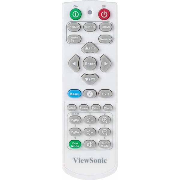 ViewSonic VidéoProjecteur 4k 240hz 3200 Lumens PX701-4K — image 22