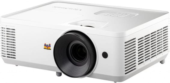 ViewSonic Projecteur domestique et professionnel de 4000 ANSI lumens 1080p