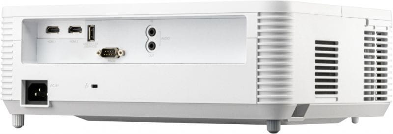 ViewSonic Projecteur domestique et professionnel de 4000 ANSI lumens 1080p — image 8
