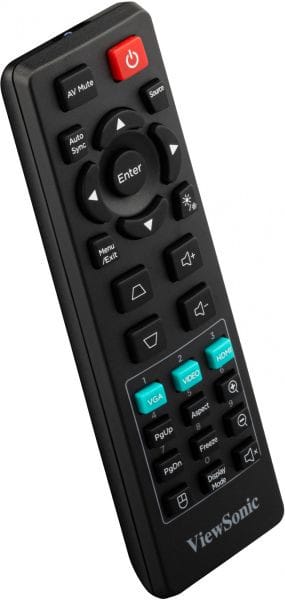 ViewSonic Projecteur domestique et professionnel de 4000 ANSI lumens 1080p — image 16