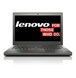 Ultrabook Lenovo ThinkPad X250 (20CM0002FE)