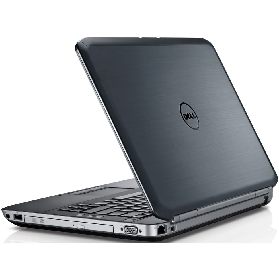 DELL Latitude E6520