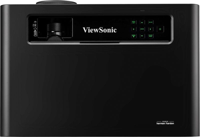 ViewSonic X1-4K Pro Vidéoprojecteur LED intelligent 4K HDR avec Google TV intégré — image 13