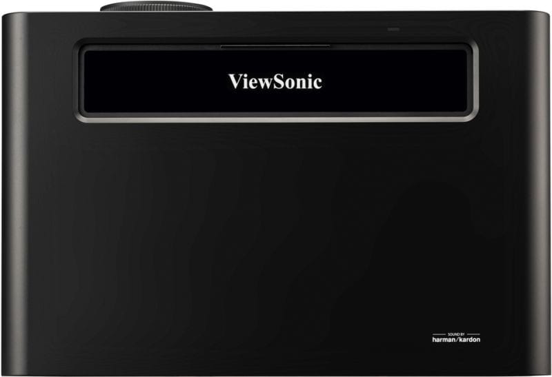 ViewSonic X1-4K Pro Vidéoprojecteur LED intelligent 4K HDR avec Google TV intégré — image 14