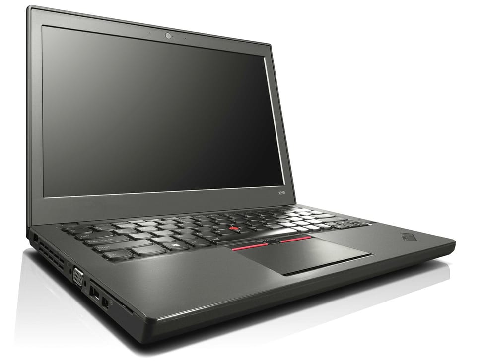 Ultrabook Lenovo ThinkPad X250 (20CM0002FE)
